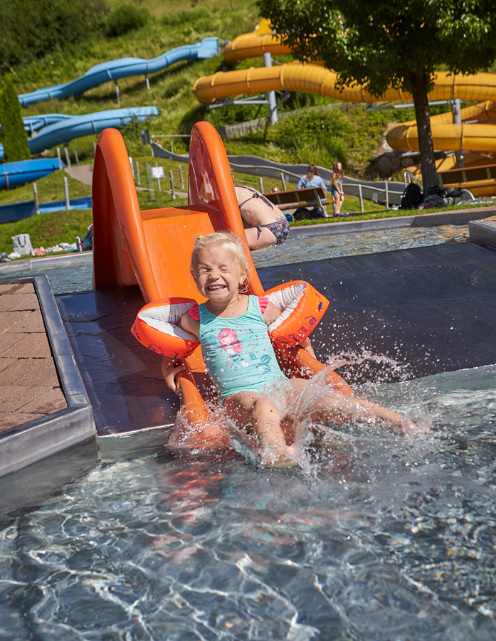 Captain Hook Erlebnisbad Saalbach Hinterglemm