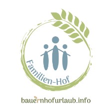 Zertifizierter Familien Bauernhof