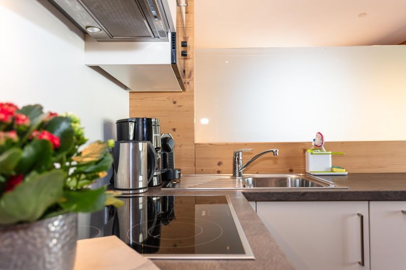 Grundriss Ferienwohnung 80