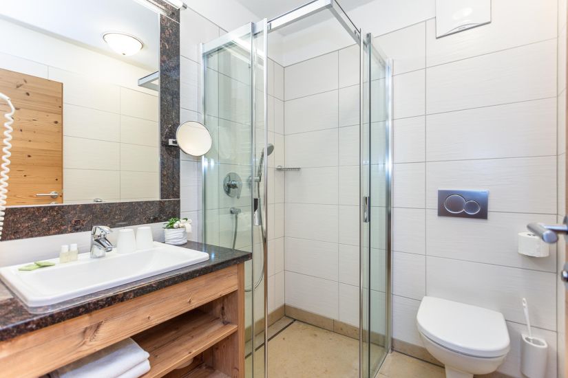 Ferienwohnung für Gruppen