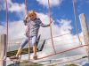 Gipfelspielplatz am Zwölferkogel - Familienurlaub in Saalbach Hinterglemm