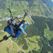 Fly´n Soul Paragliding