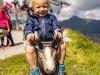 Gipfelspielplatz am Zwölferkogel - Familienurlaub in Saalbach Hinterglemm