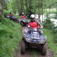 Glemmy Offroad Park