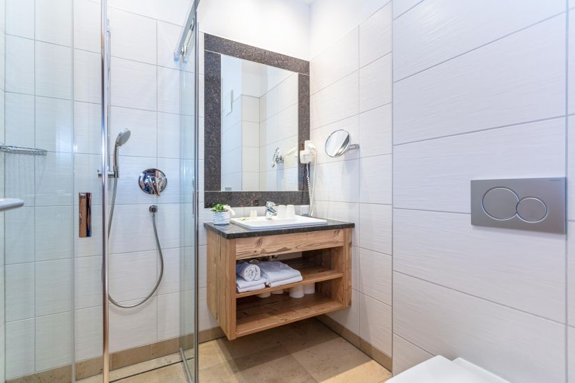 Ferienwohnung direkt an der Piste