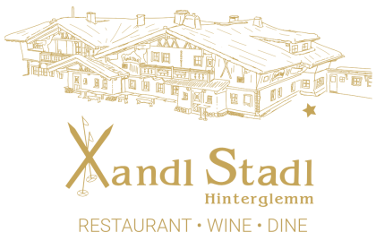 Das Restaurant in Hinterglemm - der Xandl-Stadl