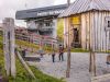 Gipfelspielplatz am Zwölferkogel - Familienurlaub in Saalbach Hinterglemm