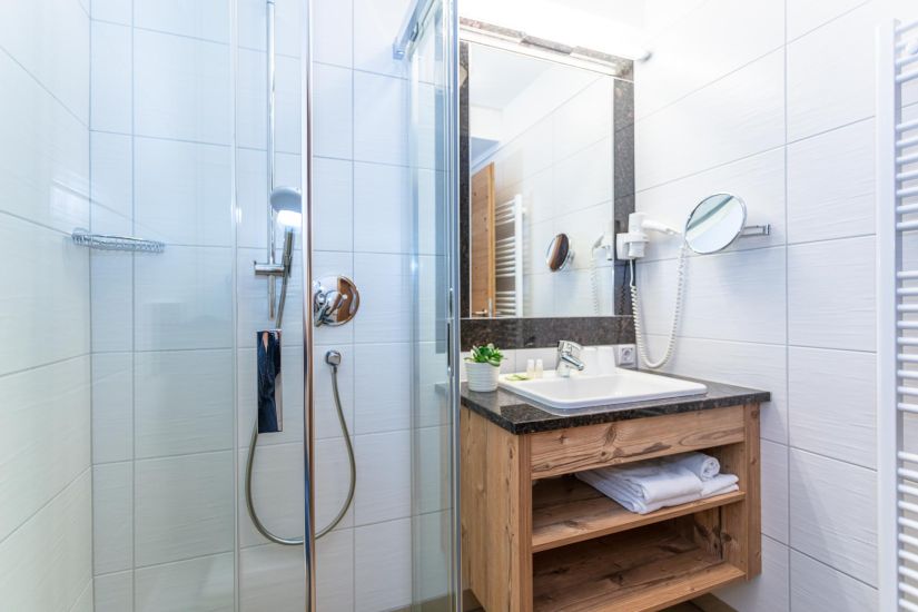 Skiurlaub Ferienwohnung