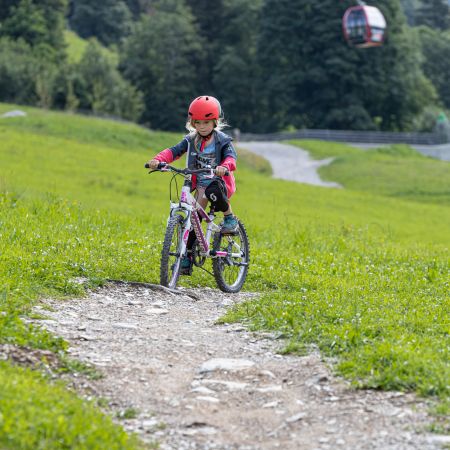 Learn to ride Park