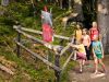 Berg Kodok in Hinterglemm am Reiterkogel - Erlebniswanderweg für Kinder