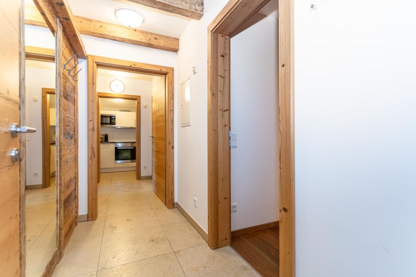Skiurlaub Ferienwohnung