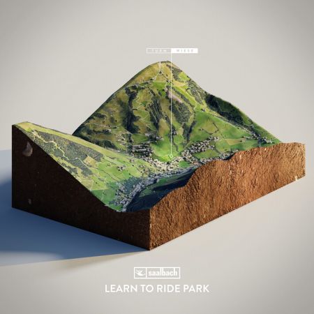 Learn to Ride Park Saalbach