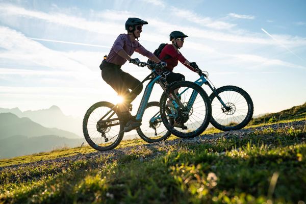 Sommeraktivitäten für jeden Geschmack