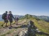 Familienwanderung am Schattberg Westgipfel