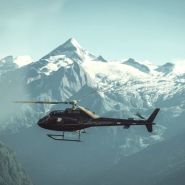 Helikopter Rundflüge