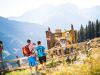 Berg Kodok in Hinterglemm am Reiterkogel - Erlebniswanderweg für Kinder