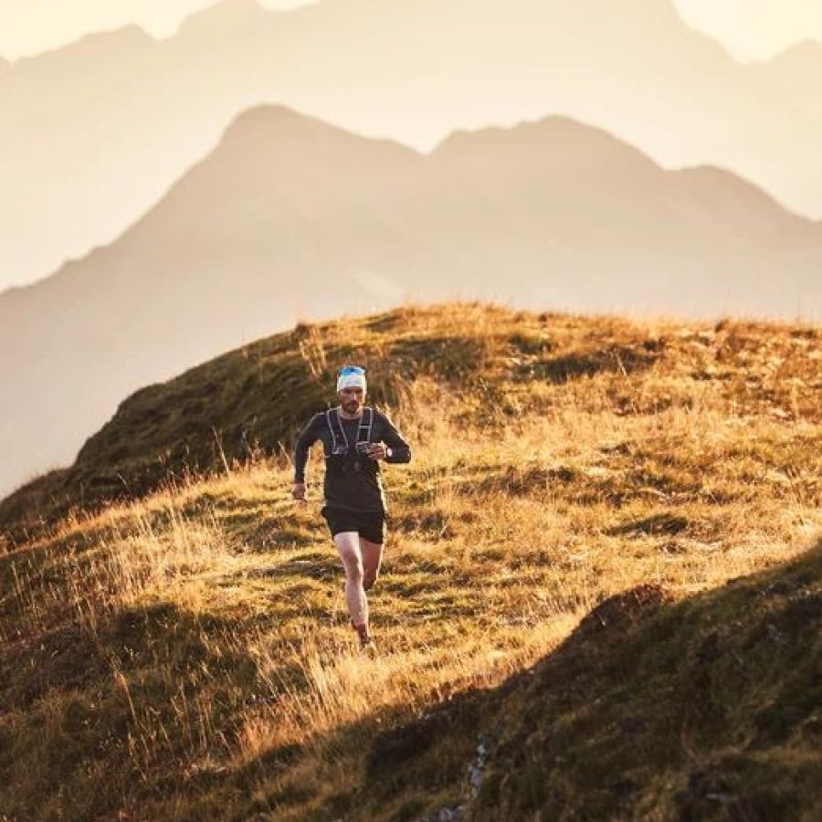 Trailrunning in Saalbach Hinterglemm
