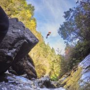 Canyoning