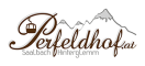 Ferienwohnungen Perfeldhof in Saalbach Hinterglemm - Logo