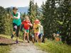Familienurlaub in Saalbach Hinterglemm