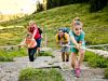 Familienurlaub in Saalbach Hinterglemm