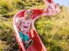 Gipfelspielplatz am Zwölferkogel - Familienurlaub in Saalbach Hinterglemm