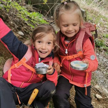 Geotour Saalbach-Hinterglemm