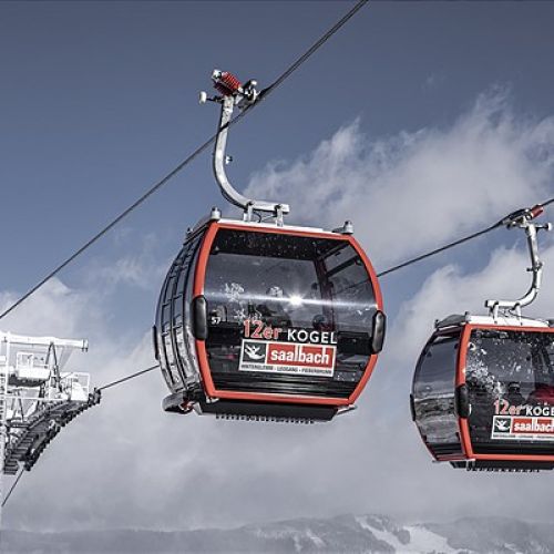 Ski Alpin Card Ticketpreise Saalbach-Hinterglemm