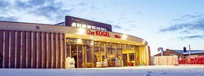 GeoTour Saalbach-Hinterglemm