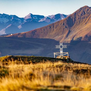 Geotour Saalbach-Hinterglemm