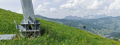 GeoTour Saalbach-Hinterglemm