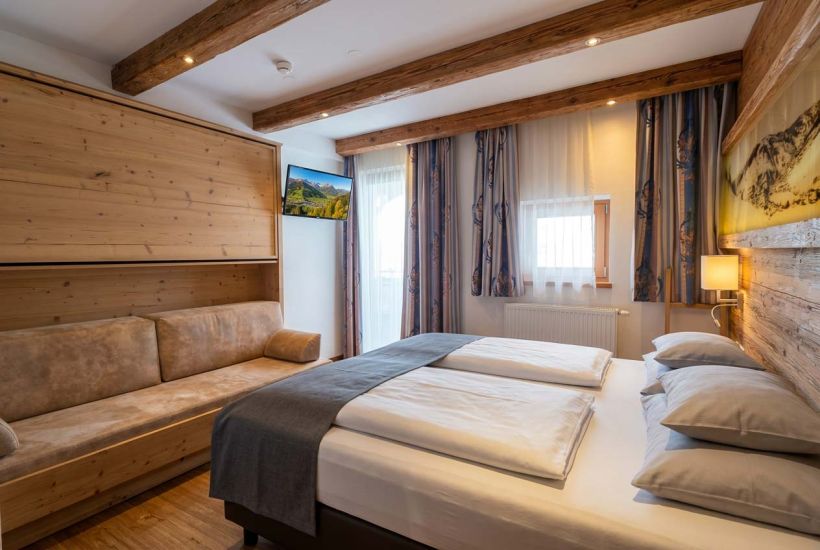 Skiurlaub Ferienwohnung