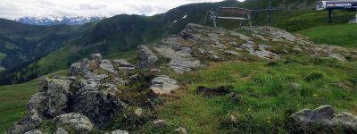 GeoTour Saalbach-Hinterglemm