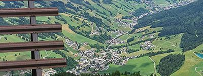 GeoTour Saalbach-Hinterglemm