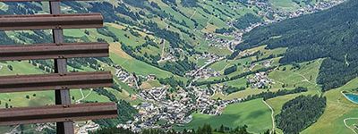 GeoTour Saalbach-Hinterglemm