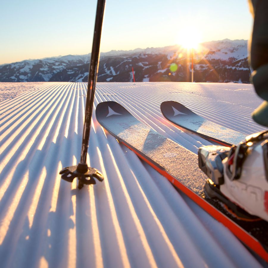 Verbringen Sie Ihren Skiurlaub in unseren Ferienwohnungen