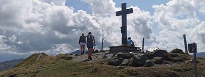 GeoTour Saalbach-Hinterglemm