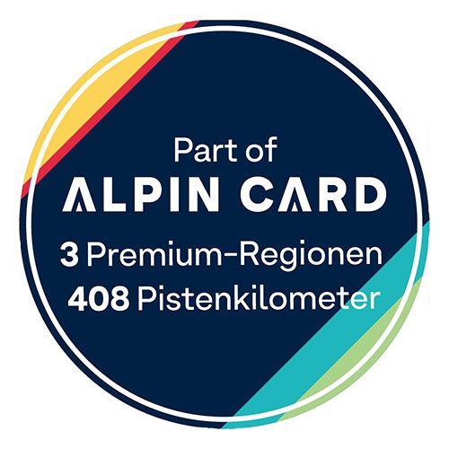 Ski Alpin Card - Ticketverbund Saalbach-Hinterglemm-Leogang-Fieberbrunn, Schmittenhöhe Zell am See, Kitzsteinhorn Zell am See-Kaprun