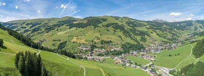 GeoTour Saalbach-Hinterglemm