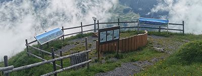 GeoTour Saalbach-Hinterglemm