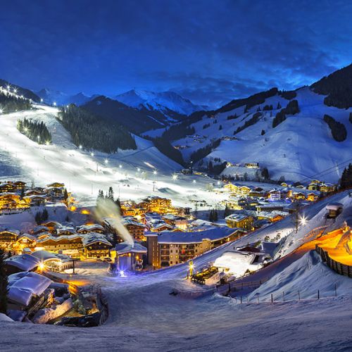Österreichs Ski-Eldorade im Überblick - alles was Sie wissen müssen