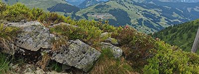 GeoTour Saalbach-Hinterglemm