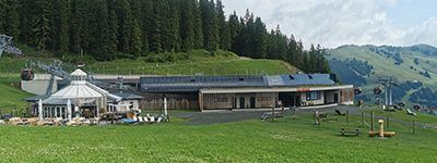 GeoTour Saalbach-Hinterglemm