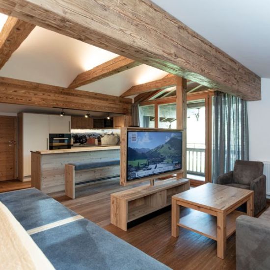 Ferienwohnung für 10 Personen