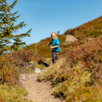 Geotour Saalbach-Hinterglemm