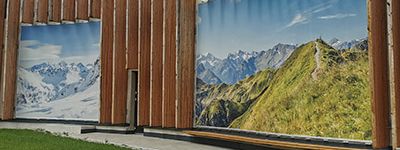 GeoTour Saalbach-Hinterglemm